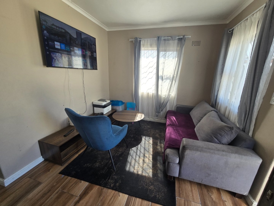 4 Bedroom Property for Sale in Westgate Western Cape